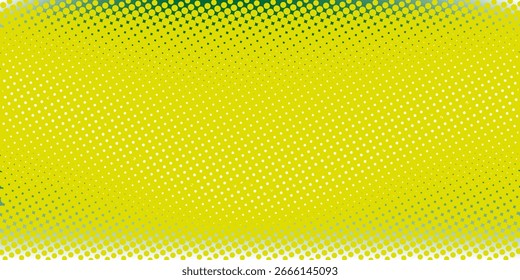 Abstractas textura de fondo de gradiente colorido punteado