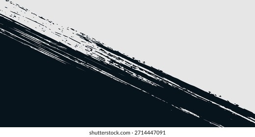 Diseño de fondo sucio y angustiado salpicado abstracto. Vector deportivo