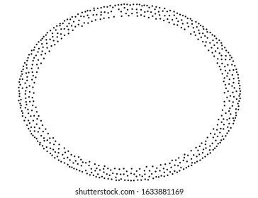 Abstract dotted. Grunge texture background. Abstract digital illustration. Rough dirty background. Grainy dotted texture. Digital drawing. Grunge style design.