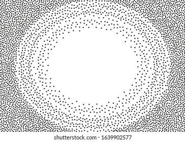 Abstract dotted. Grunge texture background. Abstract digital illustration. Rough dirty background. Grainy dotted texture. Digital drawing. Grunge style design.
