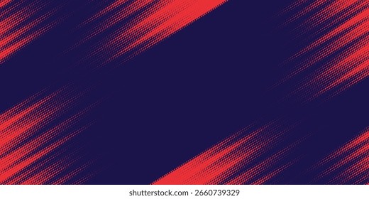 Abstract dotted halftone background. Grainy gradient texture background with dots. Noise Stipple pointillism pattern. Sand, grain, grunge stipple effect.
