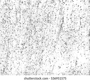 Abstract dotted halftone background. Vector backdrop from dots