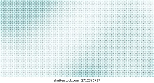 Filtrar de superposición de Vector de textura de impresión de papel de arte Pop retro de semitono Abstractas con fondo transparente eps10