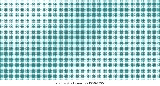 Filtrar de superposición de Vector de textura de impresión de papel de arte Pop retro de semitono Abstractas con fondo transparente eps10