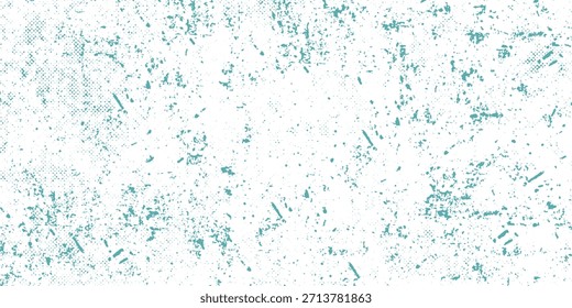 Filtrar de superposición de Vector de textura de impresión de papel de arte Pop retro de semitono Abstractas con fondo transparente eps10	