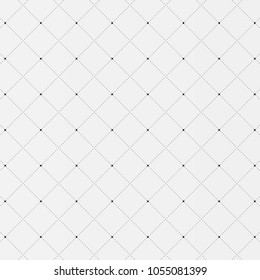 Abstract dotted pattern Free Stock - Vector illustration