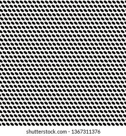 abstract dotted repeatable monochrome repeatable horizontal element pattern