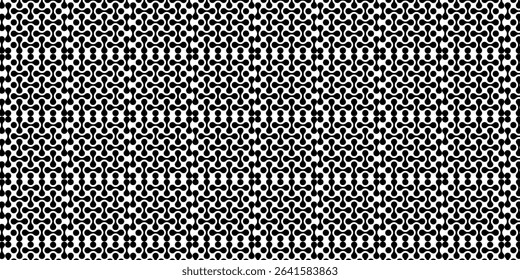 Abstract dotted vector background. Halftone effect
