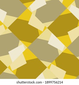 Abstract drawing. Image on white background.Vektor.