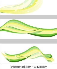 abstract drawing for a site