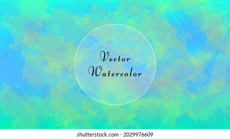 Abstract Drawn Colorful Scribble Grunge Brush Textures Background Template