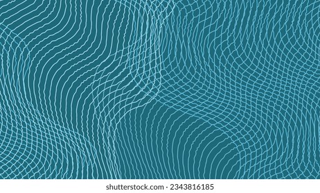 abstrakter, scharfer Hintergrund    