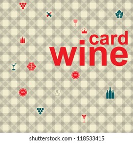 abstract drink background alcohol wine card menu