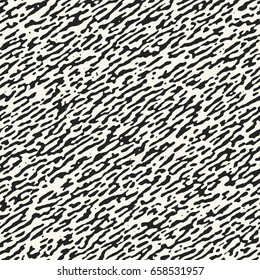 Abstract drip mottled textured background. Seamless pattern.