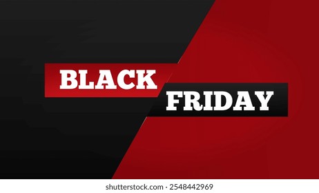 Banner de venda Black Friday, Bolha de fala exclusivo tempo limitado Oferta Web Banner, Comprar agora botão. Projeto de Venda Black Friday. Banner Da Tipografia Da Sexta-Feira Negra. Fundo abstrato mínimo moderno