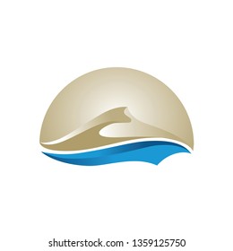 2,934 Sand dune logo Images, Stock Photos & Vectors | Shutterstock