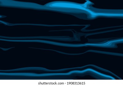 Resumen de fondo de textura de mármol líquido de duotona. Diseño de fondo de escritorio moderno Agate Marbling con movimientos de mármol de estilo lujoso natural