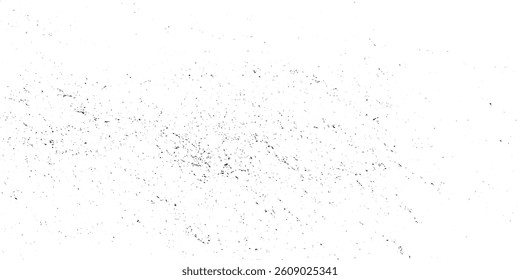 Abstract dust messy texture background