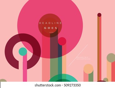 Abstract dynamic background/ Book cover design/ Annual report design