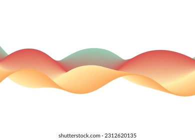 Abstract dynamic background
This abstract gradient background design is a mesmerizing composition of vibrant colors seamlessly blending together.