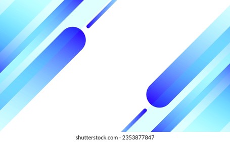 abstract dynamic beautiful blue color stripe texture background. Creative illustration for poster, web, landing, page, cover, ad, greeting, card, promotion
