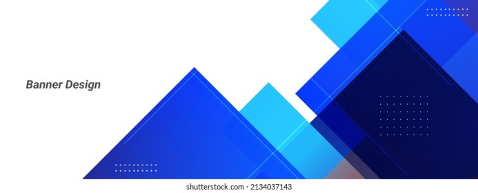 Abstrakter, dynamischer, eleganter, blauer, bunter Hintergrund