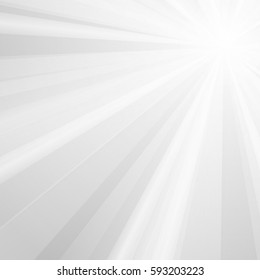 Abstract dynamic gray background. Vector illustration