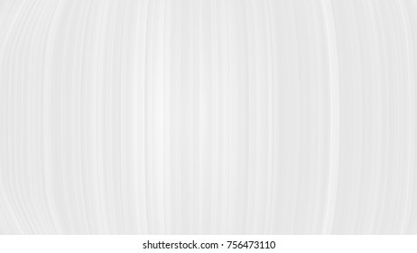 Abstract Dynamic Lines White and Gray Vector Backgrounds
