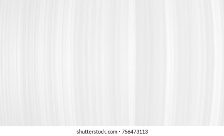 Abstract Dynamic Lines White and Gray Vector Backgrounds