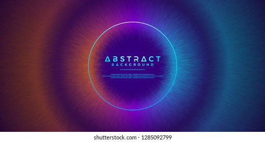 Abstract, dynamic, modern backgrounds for your design elements and others, with orange, purple, and light blue gradient color.