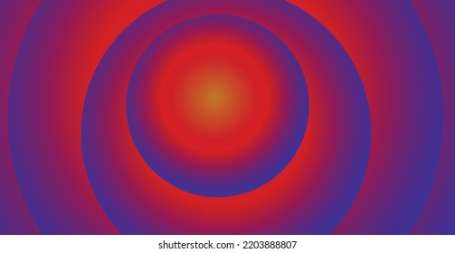 Abstract Dynamic modern fluid mobile screen banners. Sale banner background template design, Vector illustrationVector fashion background.