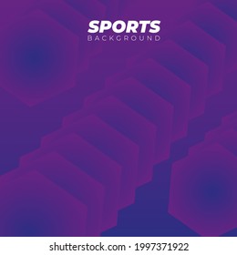 Abstract dynamic Modern Vector Sport background design for poster banner flyer and website design