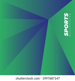 Abstract dynamic Modern Vector Sport background design for poster banner flyer and website design