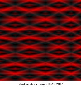  abstract dynamic red  and black background