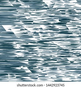 Abstract Dynamic Rough Hatching Grunge Drawing Texture, Ink Shabby Grid with Lines, Noise and Strokes, Mesh of Straight Parallel Lines, Geometric Scribbles of Pen, Hatching, Scratch