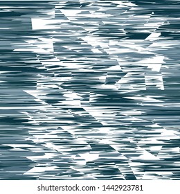 Abstract Dynamic Rough Hatching Grunge Drawing Texture, Ink Shabby Grid with Lines, Noise and Strokes, Mesh of Straight Parallel Lines, Geometric Scribbles of Pen, Hatching, Scratch