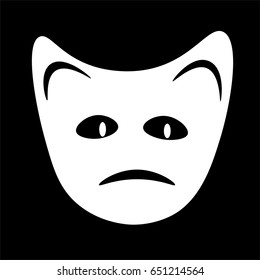 Abstract dynamic seamless background