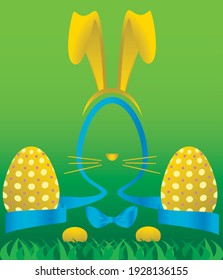 Resumen Pequeño caballero del conejo de Pascua