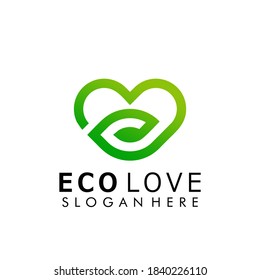 22,894 Eco love logo Images, Stock Photos & Vectors | Shutterstock