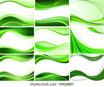  	Conjunto de antecedentes de ecología abstracta