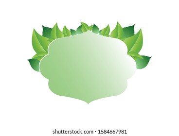 Abstract ecology connection concept background .Vector 
infographic illustration