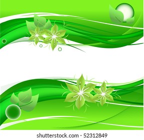 Abstract ecology design
