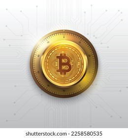 Resumen Cicriptodivisa electrónica y antecedentes tecnológicos modernos. Bitcoin y blockchain. Intercambio de criptografía. Imagen futura. Banca en línea y comunicaciones financieras.
