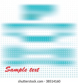 Abstract elegance background. Vector illustration. Gradient mesh include.