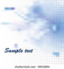 Abstract elegance background. Vector illustration. Gradient mesh include.