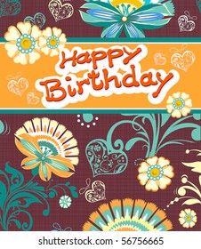 71,267 Glamour happy birthday Images, Stock Photos & Vectors | Shutterstock