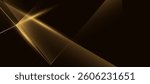 Abstract elegant background , black and gold luxury background for presentation branding or business template