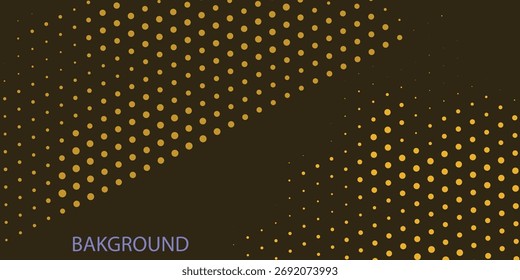 Fundo elegante abstrato Pontos meio-tom branco azul padrão de cor gradiente fundo de textura grunge. 
