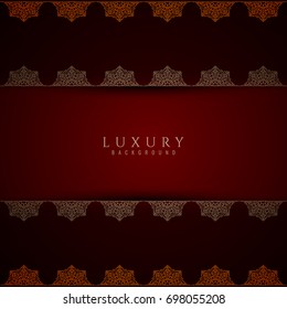 Abstract elegant beautiful luxury background