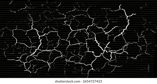 Abstract elegant black background with shiny gold geometric lines. Modern gold diagonal rounded lines pattern. Horizontal banner template. Suitable for covers, posters, presentations, vectors